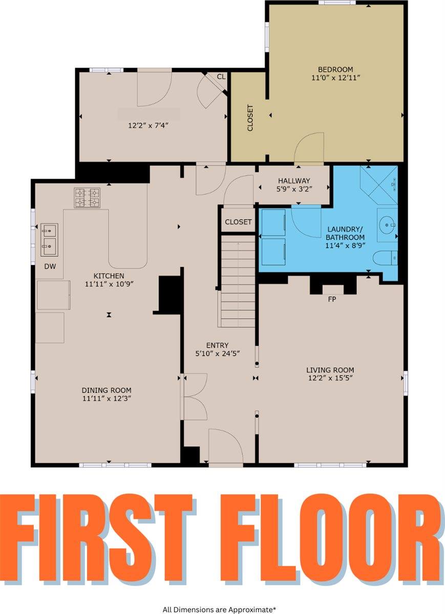 21 Washington Street, Caribou, ME 04736