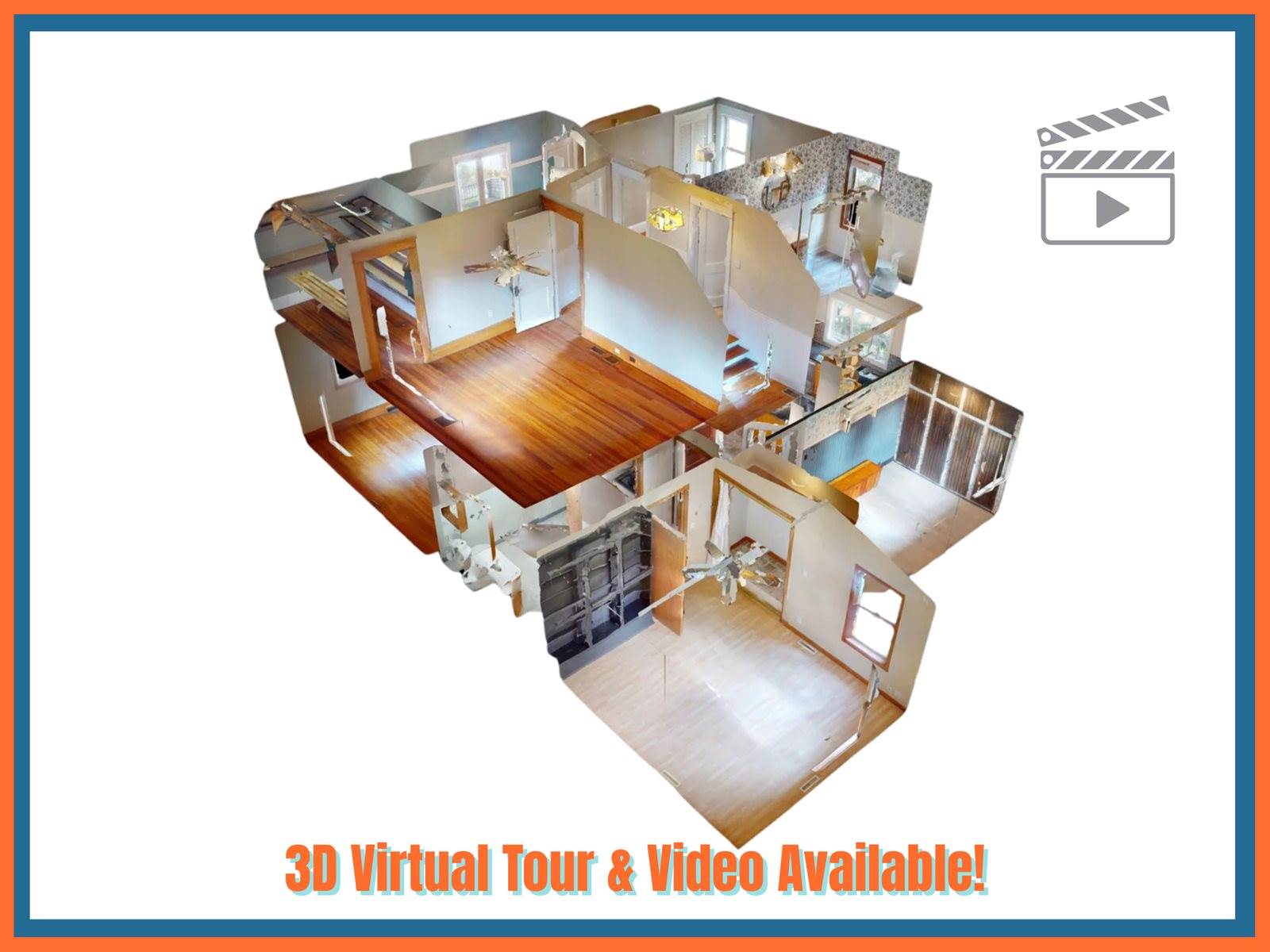 21 Washington Street, Caribou, ME 04736