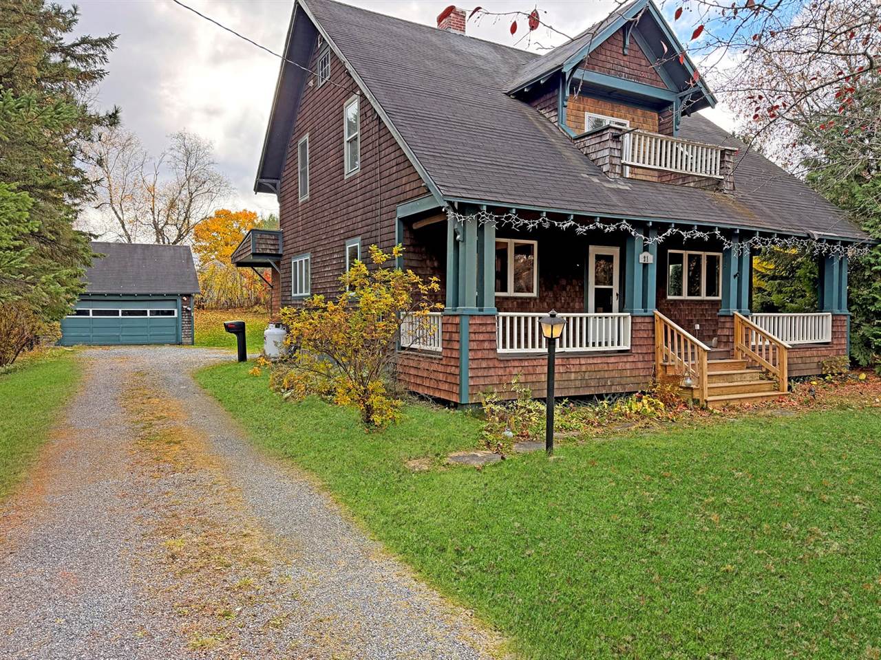 21 Washington Street, Caribou, ME 04736