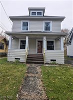 598 Cassius Avenue, Youngstown, OH 44505
