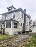 598 Cassius Avenue, Youngstown, OH 44505