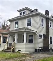 598 Cassius Avenue, Youngstown, OH 44505