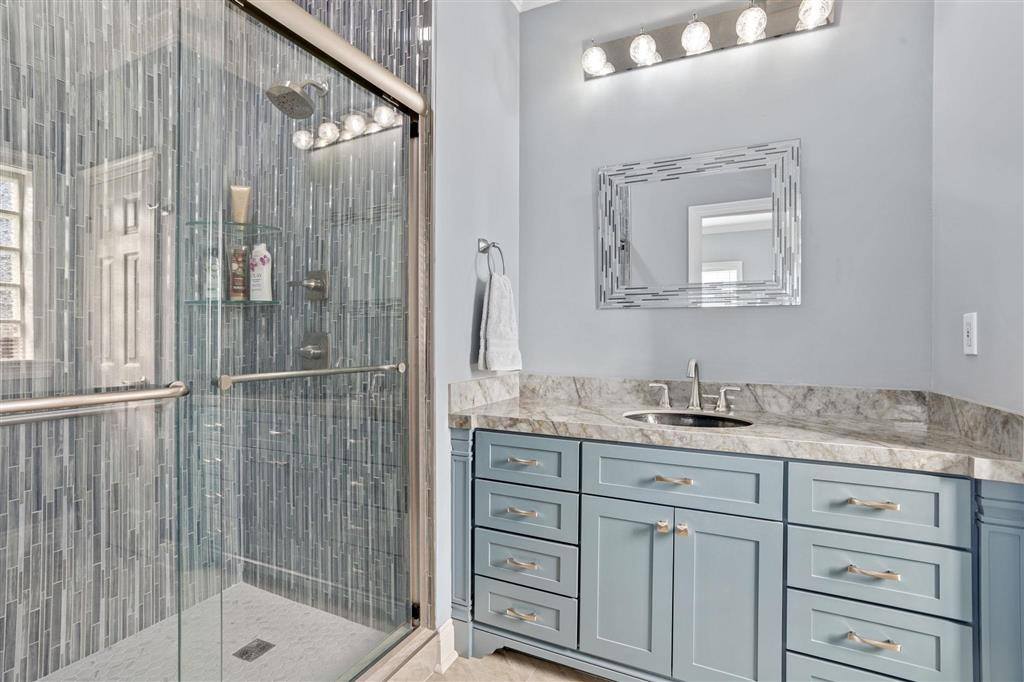 1647 Hollow Cove Ln Lane, Lake Charles, LA 70611