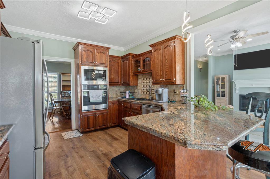 1647 Hollow Cove Ln Lane, Lake Charles, LA 70611