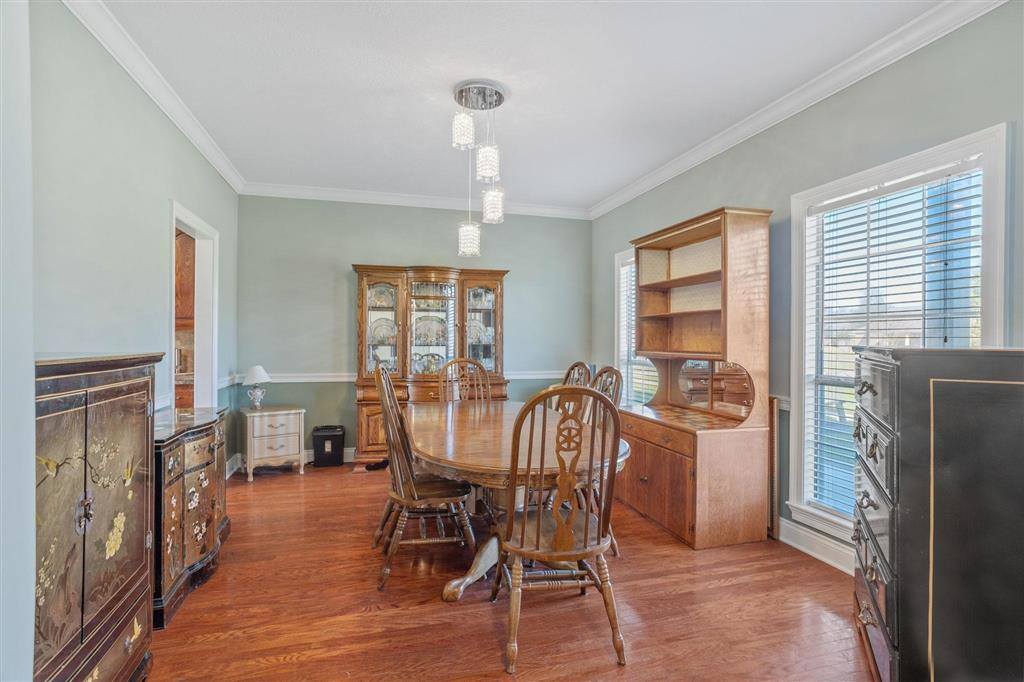 1647 Hollow Cove Ln Lane, Lake Charles, LA 70611