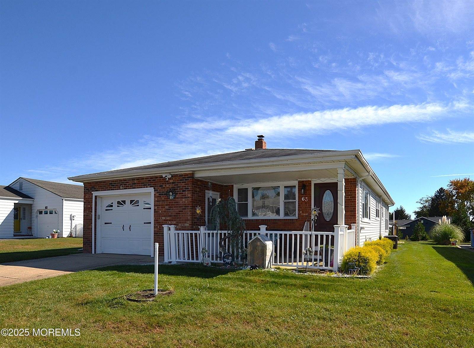 63 Puerto Vallarta Street, Toms River, NJ 08757