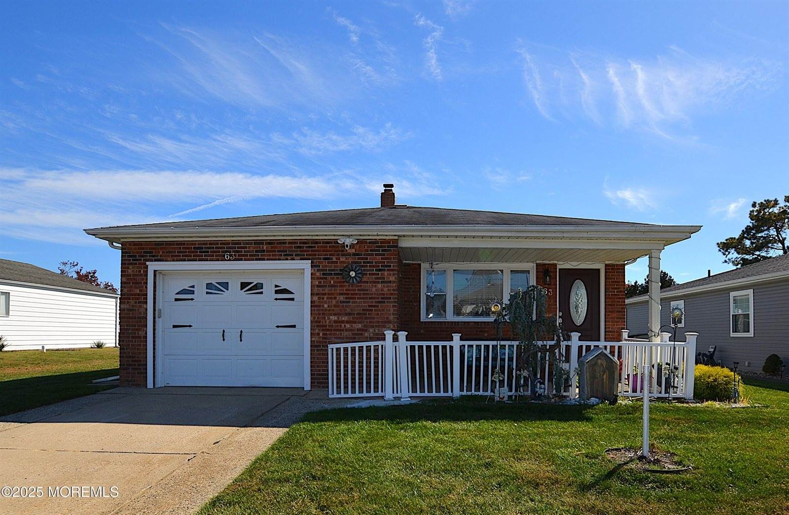 63 Puerto Vallarta Street, Toms River, NJ 08757