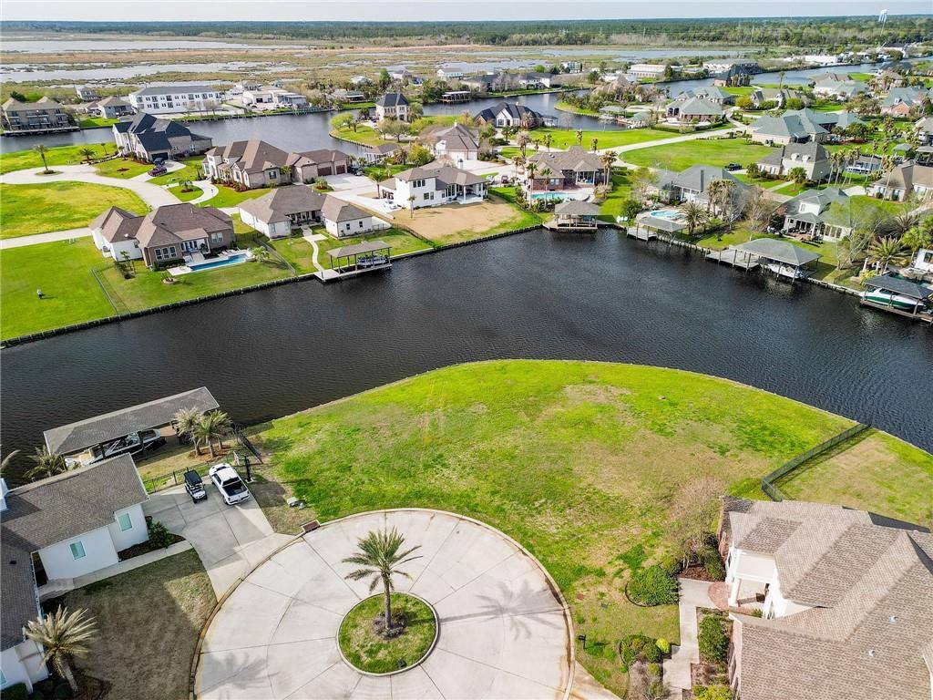 511 Logan Island Court, Slidell, LA 70458