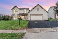 1501 Dalkeith Dr, Mechanicsburg, PA 17050