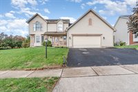1501 Dalkeith Dr, Mechanicsburg, PA 17050