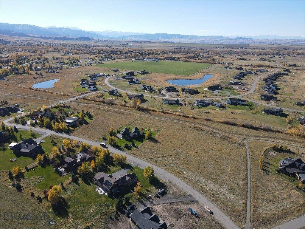 606 Hyalite View Drive, Bozeman, MT 59718
