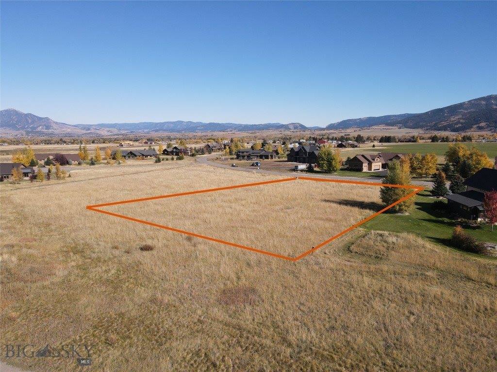 606 Hyalite View Drive, Bozeman, MT 59718