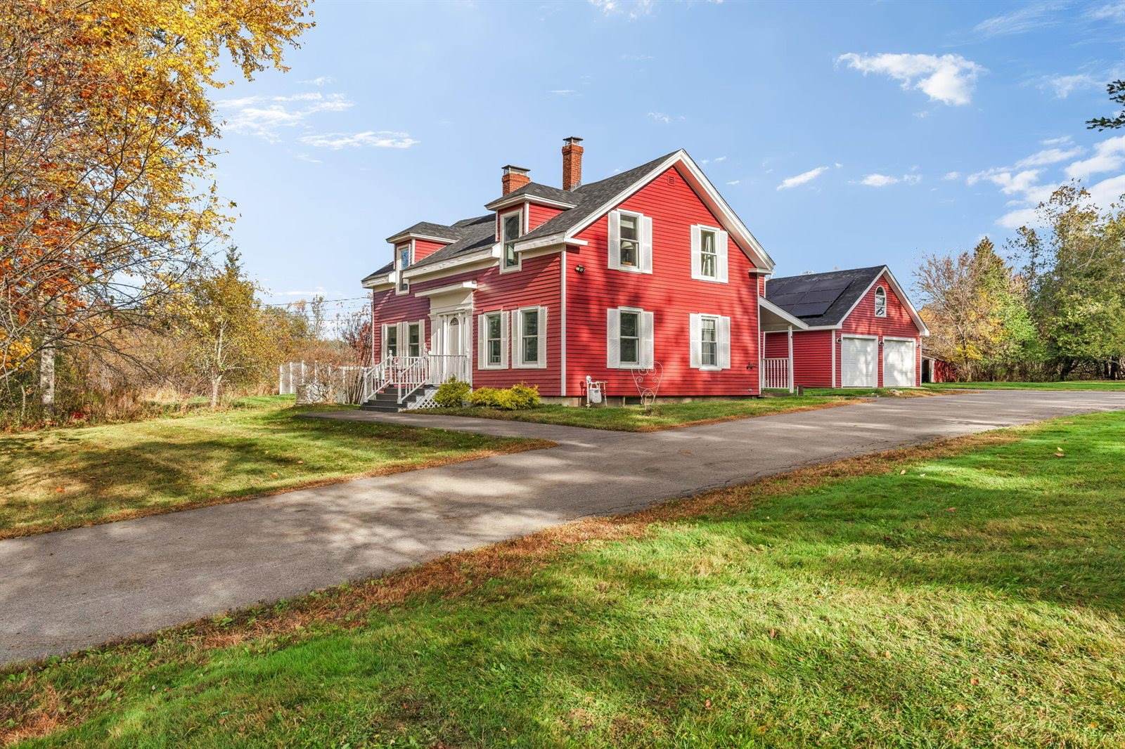 1699 Ohio Street, Bangor, ME 04401