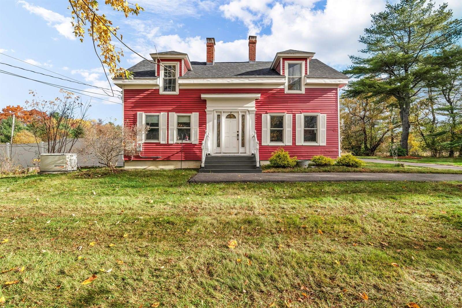 1699 Ohio Street, Bangor, ME 04401