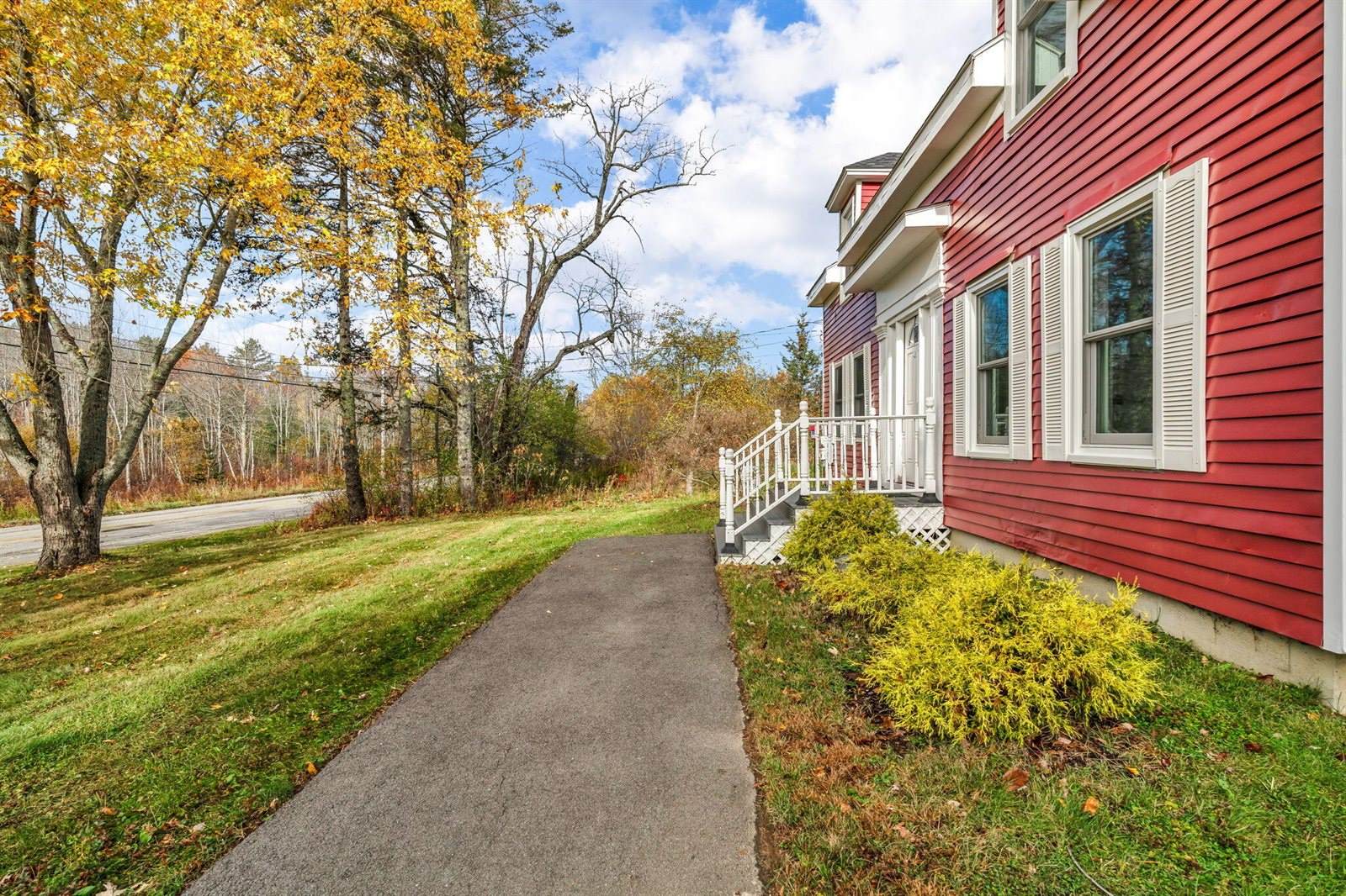 1699 Ohio Street, Bangor, ME 04401