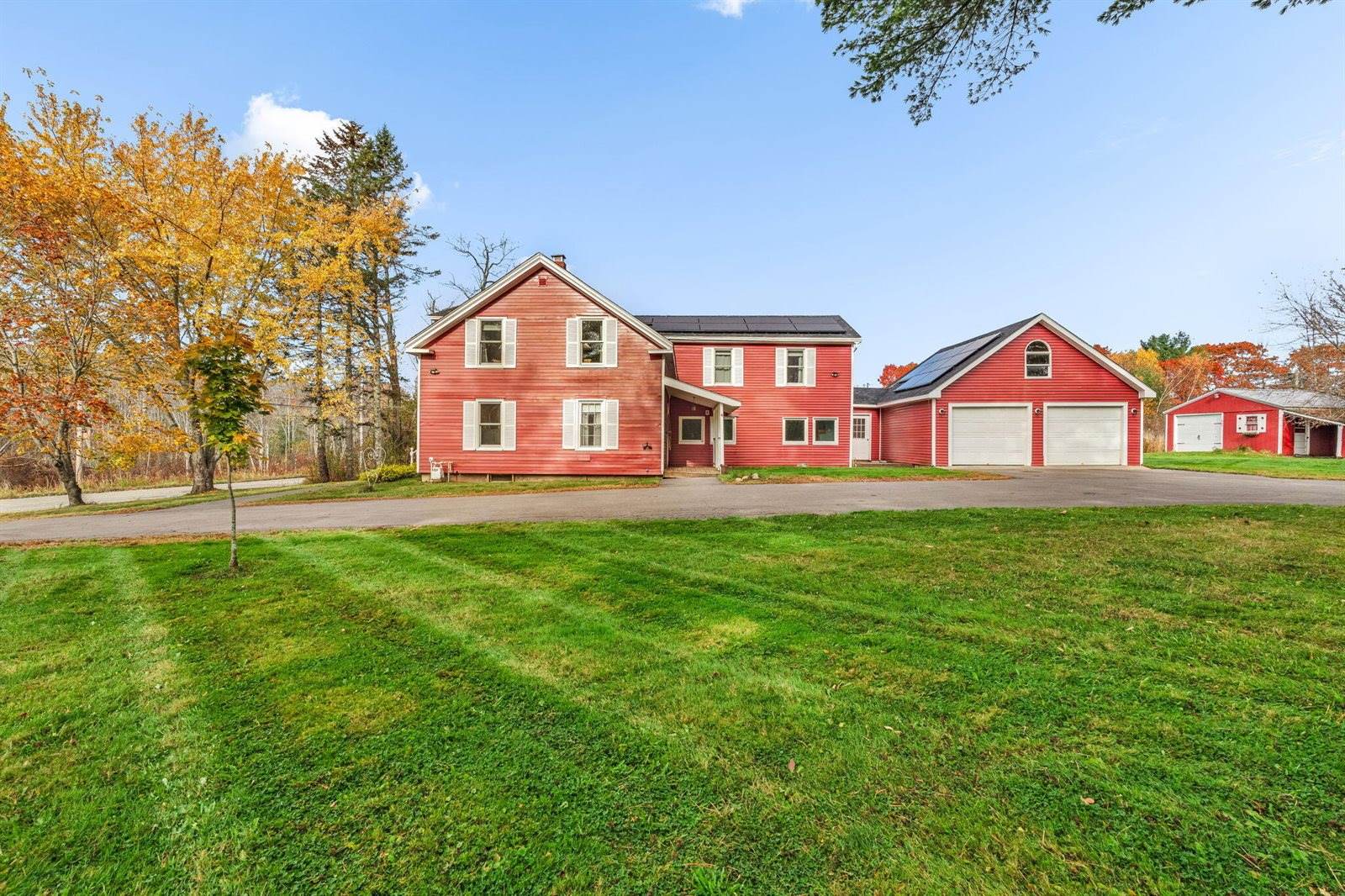 1699 Ohio Street, Bangor, ME 04401