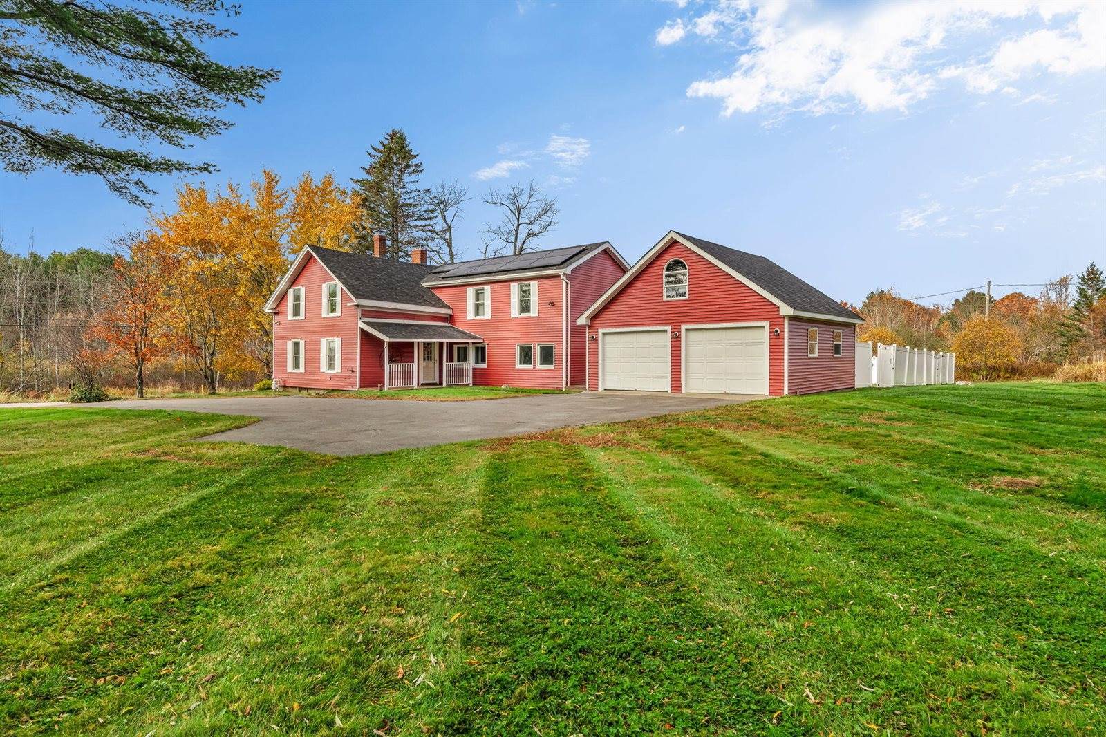 1699 Ohio Street, Bangor, ME 04401