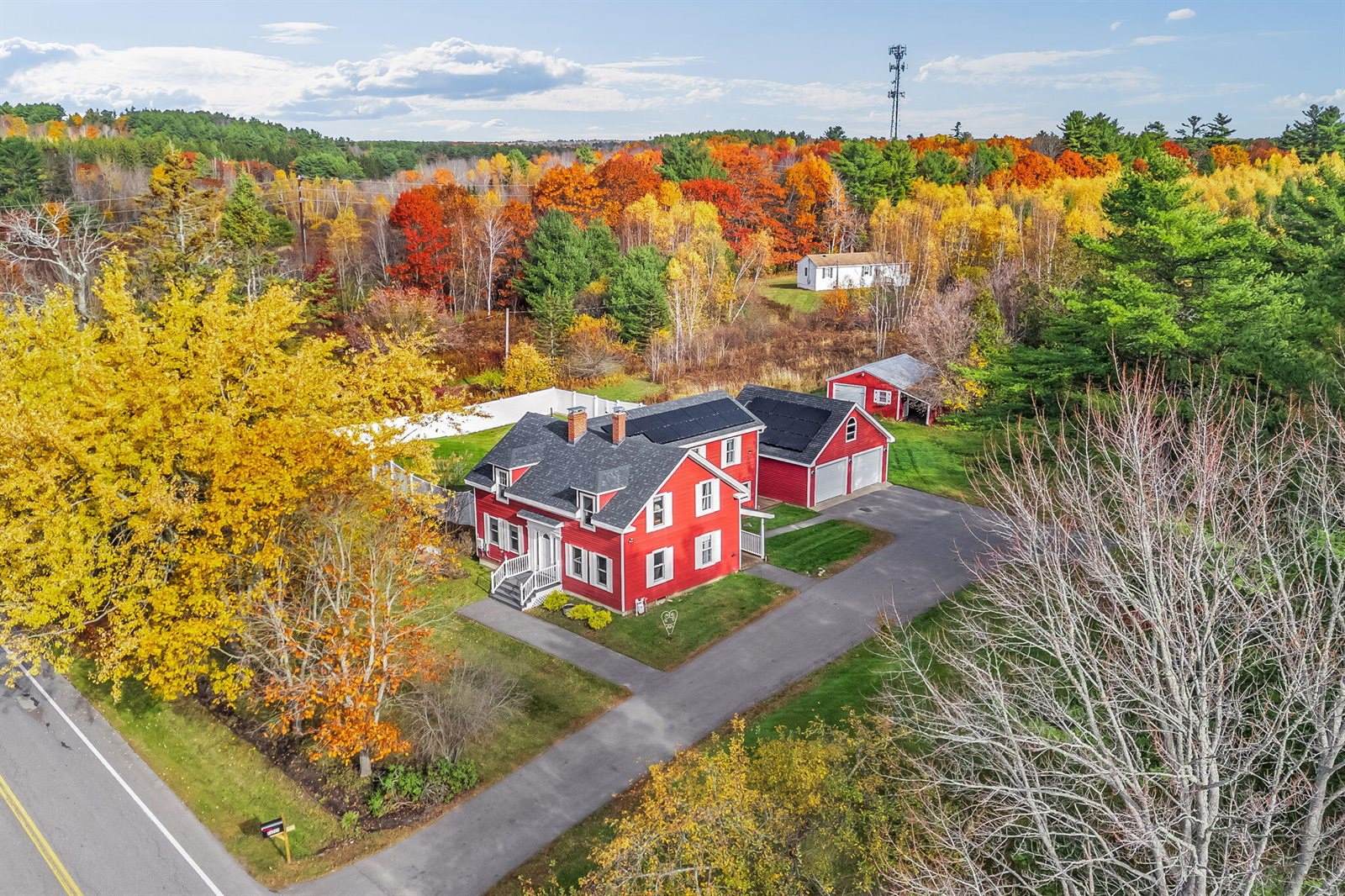 1699 Ohio Street, Bangor, ME 04401