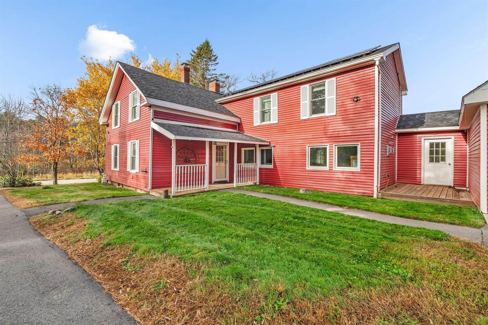 1699 Ohio Street, Bangor, ME 04401