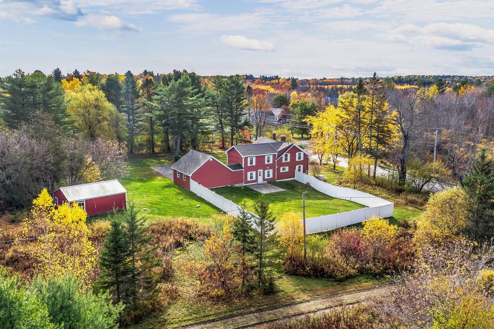 1699 Ohio Street, Bangor, ME 04401