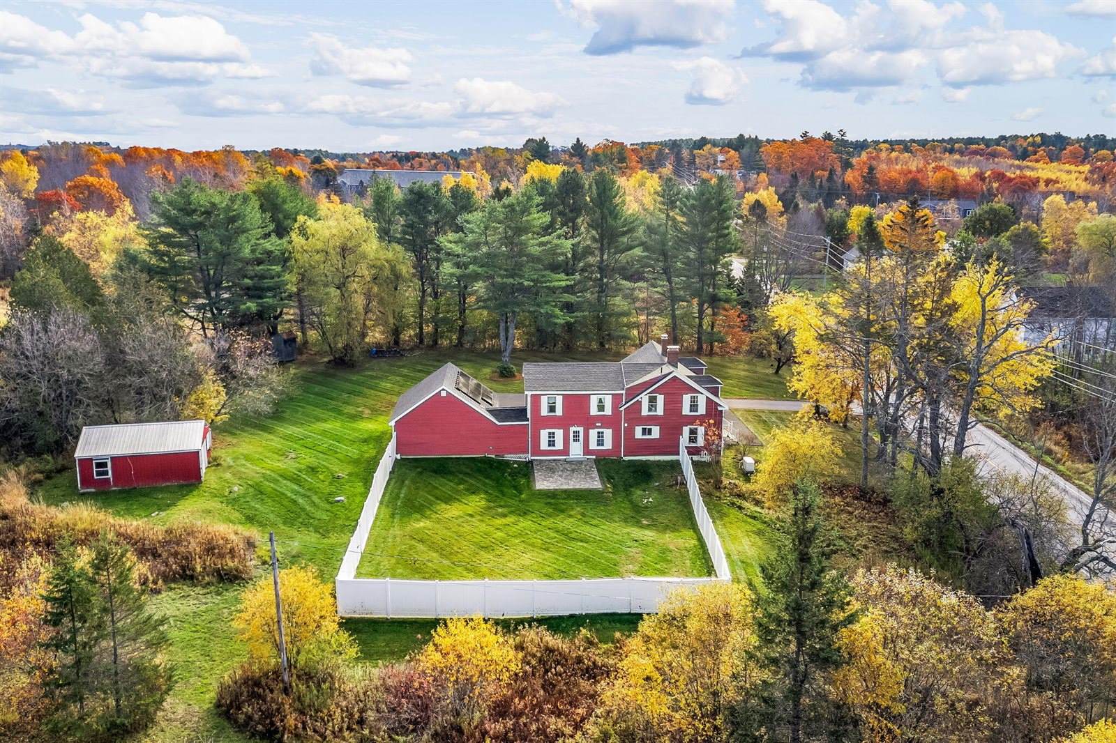 1699 Ohio Street, Bangor, ME 04401