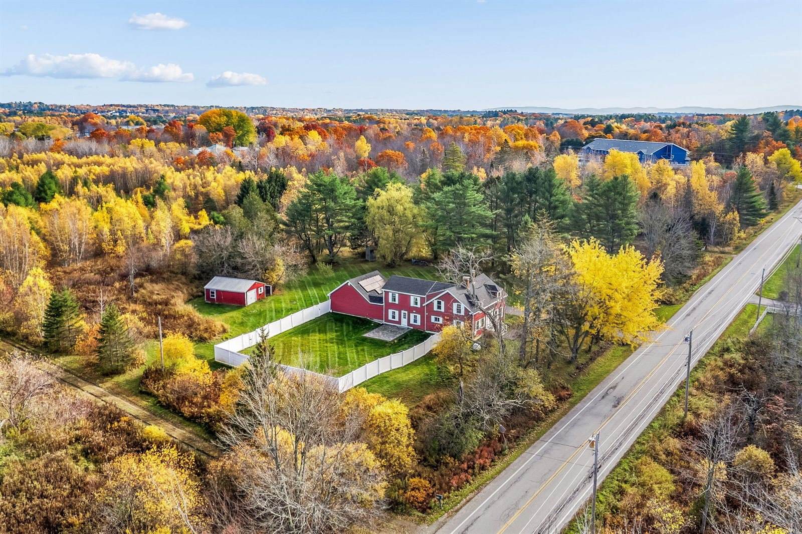 1699 Ohio Street, Bangor, ME 04401