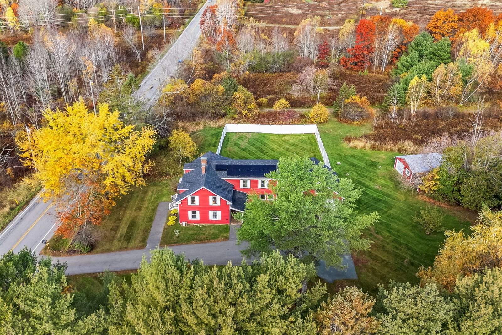 1699 Ohio Street, Bangor, ME 04401