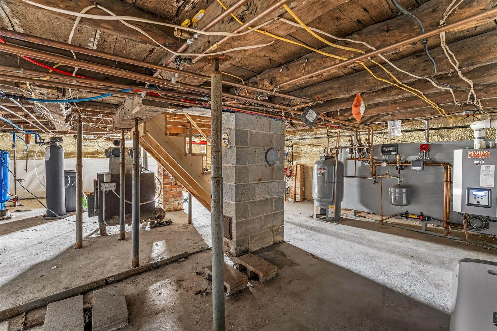 1699 Ohio Street, Bangor, ME 04401