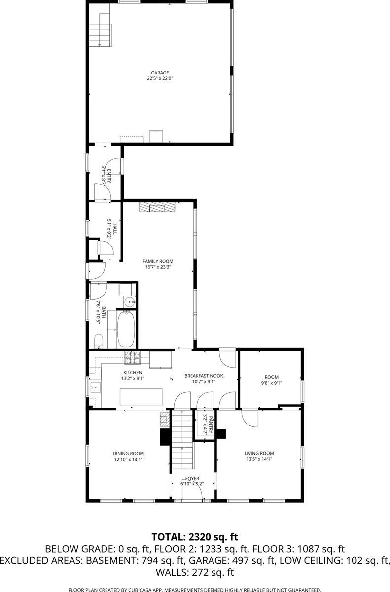 1699 Ohio Street, Bangor, ME 04401