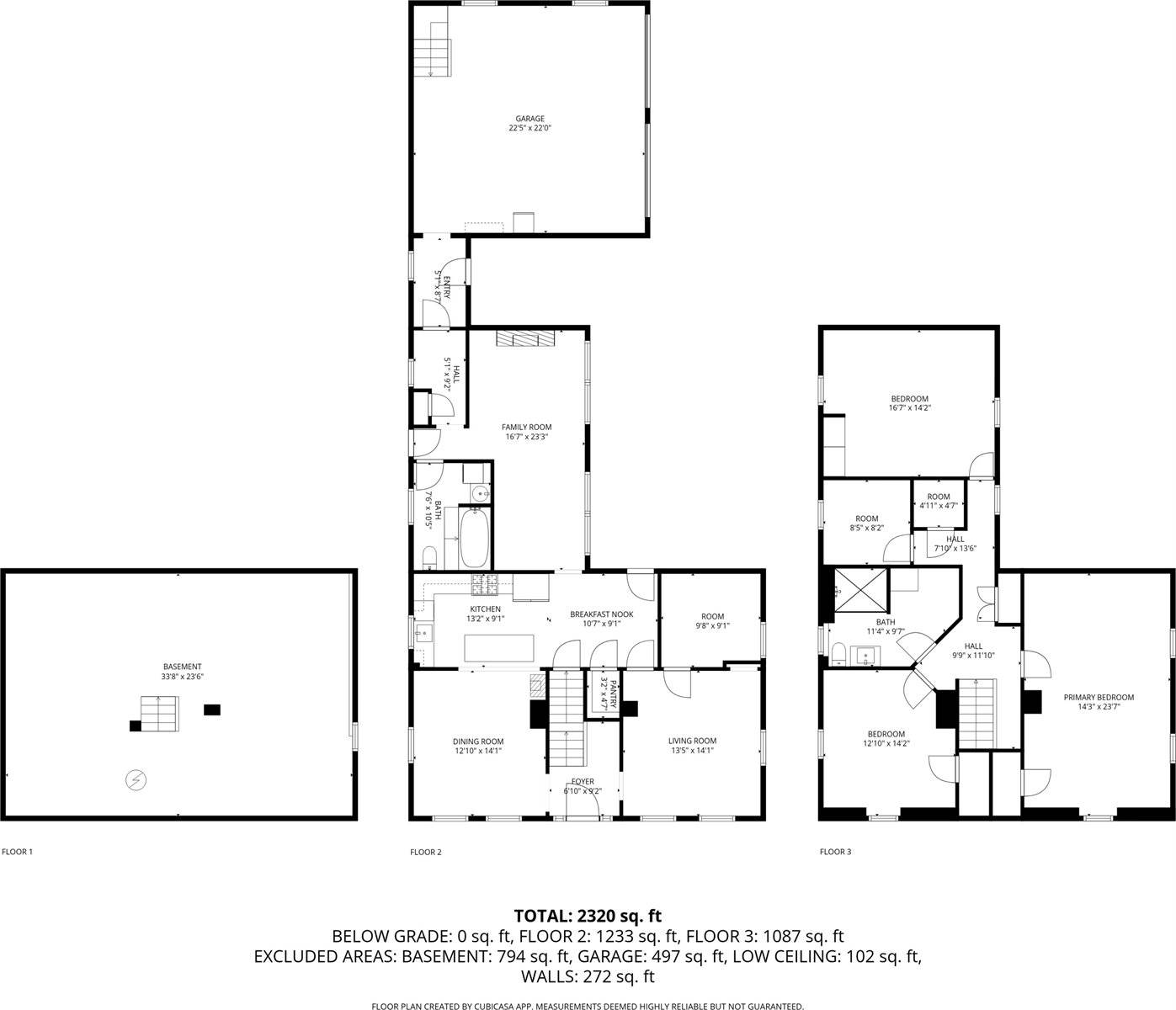 1699 Ohio Street, Bangor, ME 04401