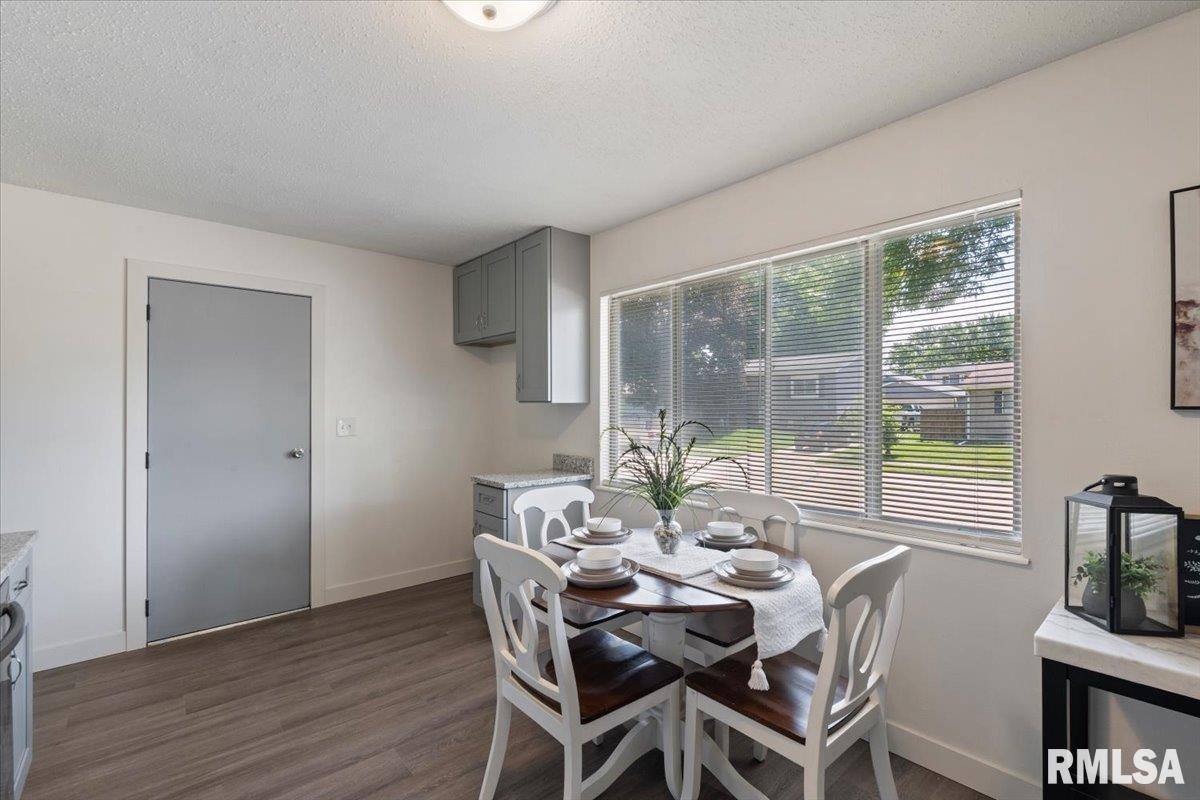 3518 West Garfield Street, Davenport, IA 52804