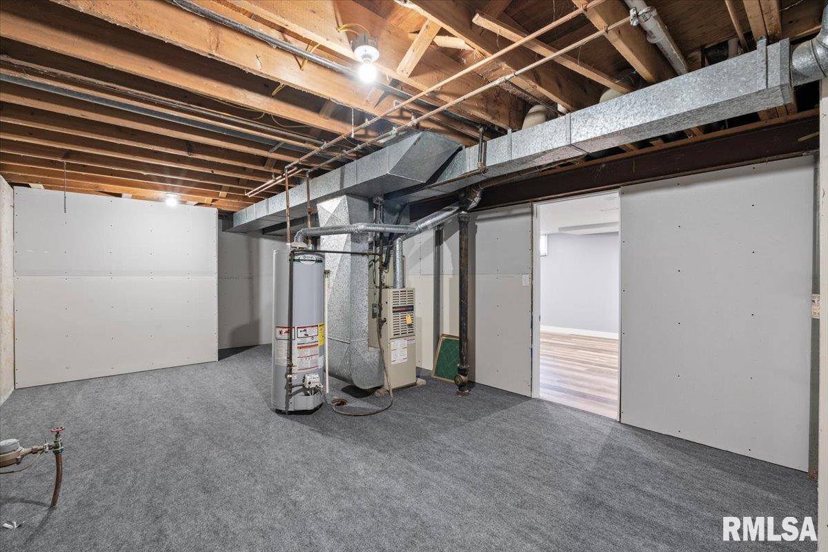 3518 West Garfield Street, Davenport, IA 52804