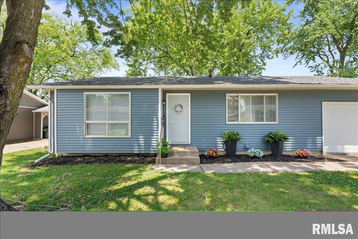 3518 West Garfield Street, Davenport, IA 52804