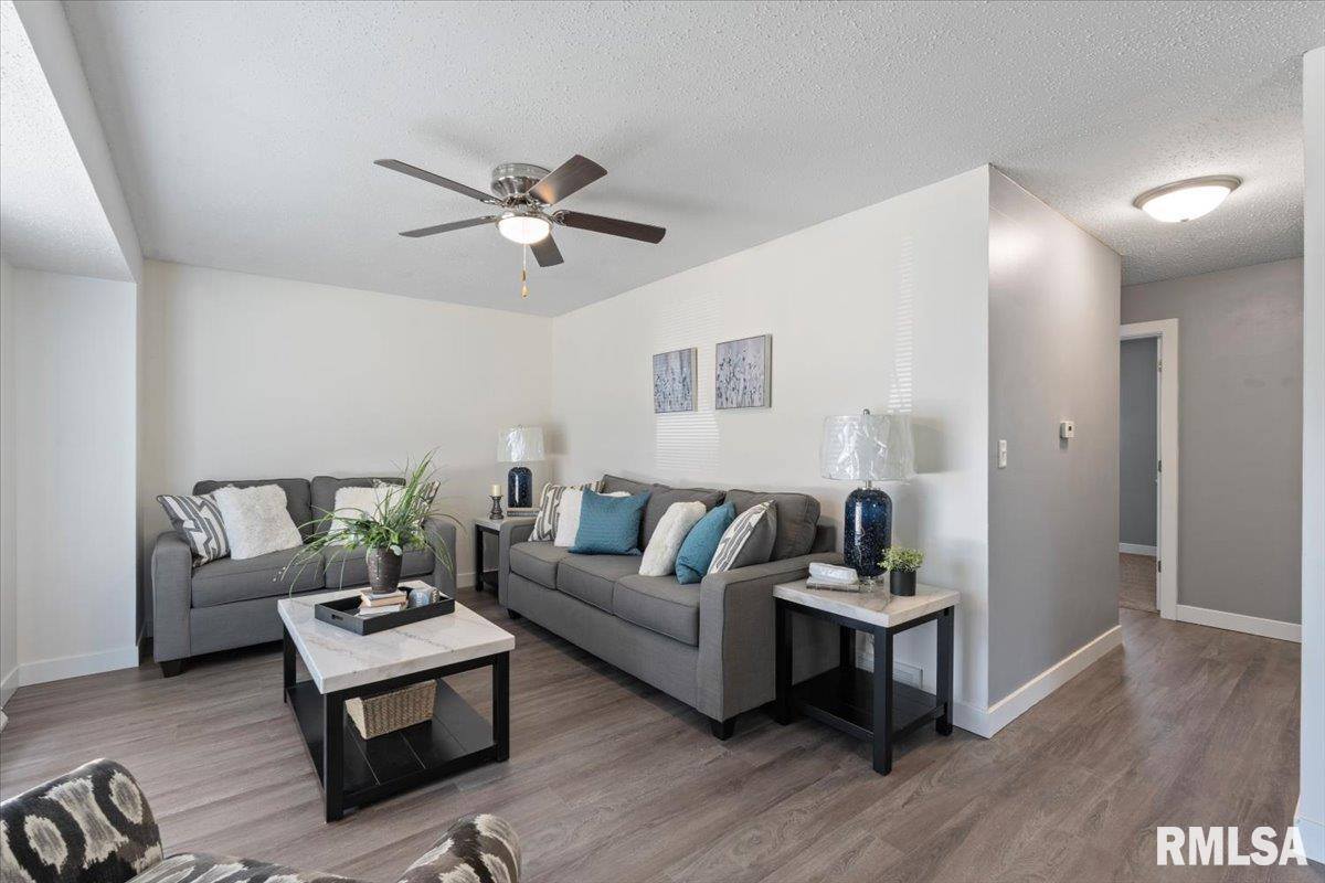 3518 West Garfield Street, Davenport, IA 52804