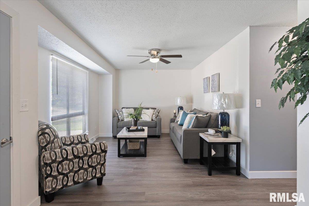 3518 West Garfield Street, Davenport, IA 52804