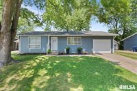 3518 West Garfield Street, Davenport, IA 52804