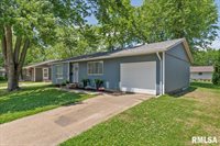 3518 West Garfield Street, Davenport, IA 52804