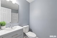 3518 West Garfield Street, Davenport, IA 52804