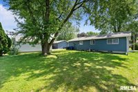 3518 West Garfield Street, Davenport, IA 52804