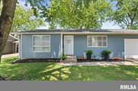 3518 West Garfield Street, Davenport, IA 52804