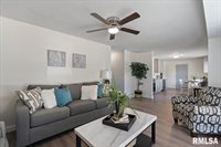 3518 West Garfield Street, Davenport, IA 52804