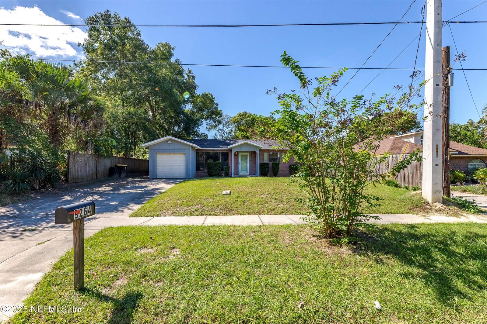 9264 Norfolk Boulevard, Jacksonville, FL 32208