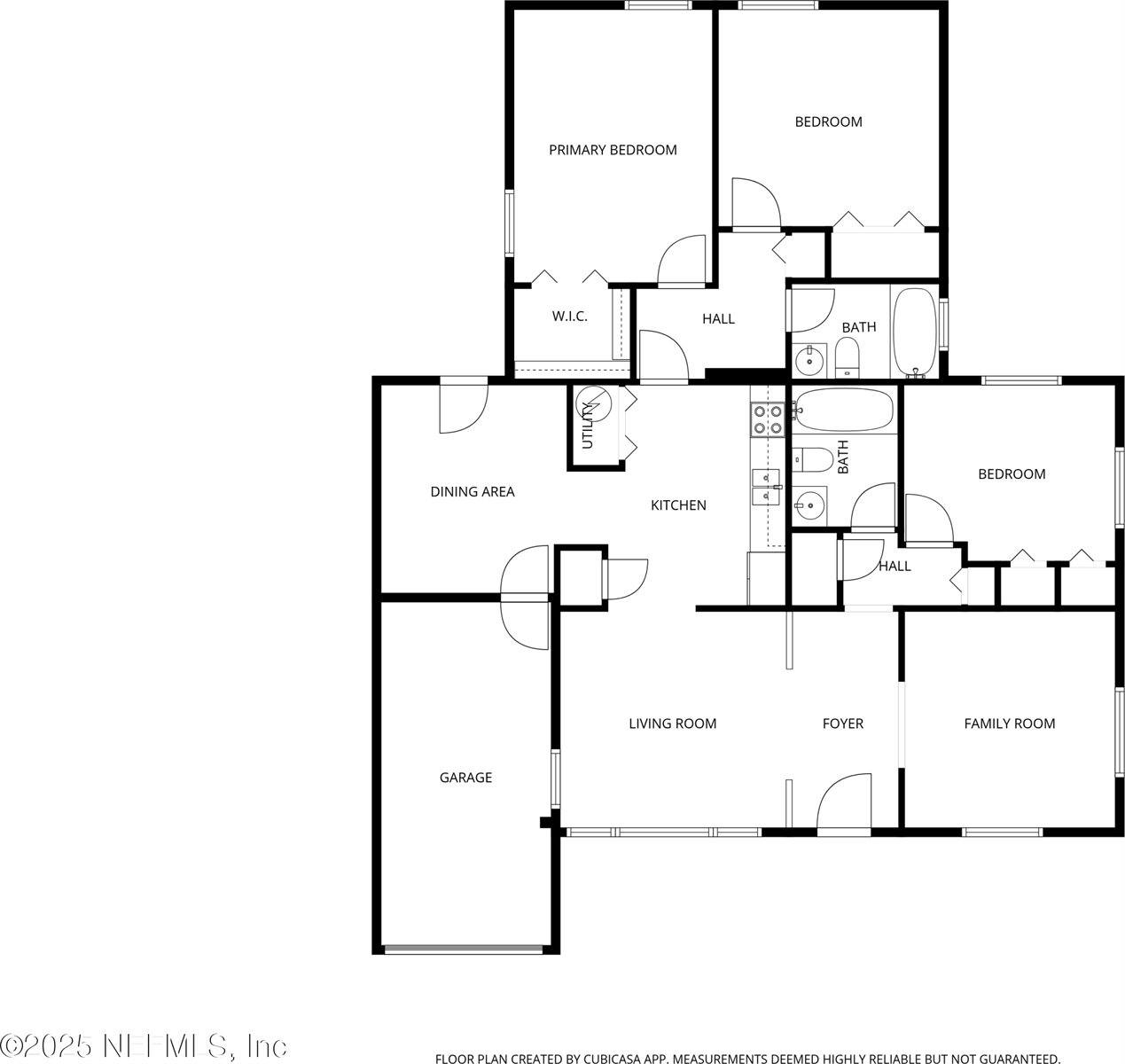 9264 Norfolk Boulevard, Jacksonville, FL 32208