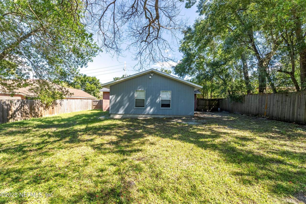 9264 Norfolk Boulevard, Jacksonville, FL 32208