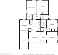 9264 Norfolk Boulevard, Jacksonville, FL 32208