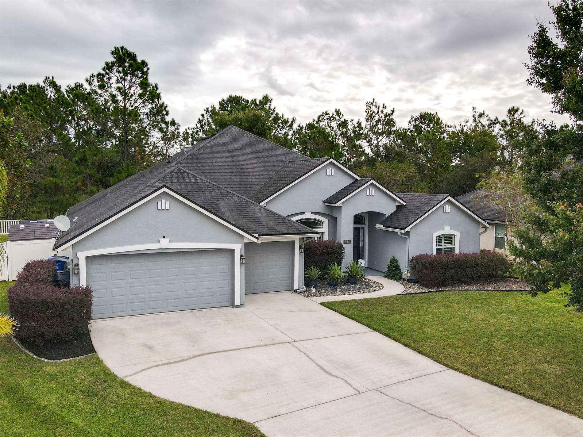 3528 Garibaldi Way, Saint Augustine, FL 32092