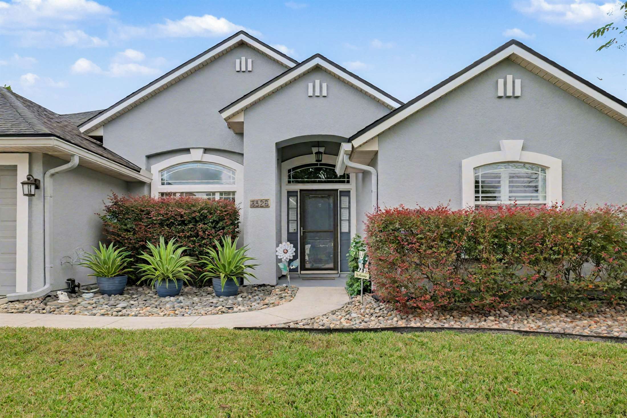 3528 Garibaldi Way, Saint Augustine, FL 32092