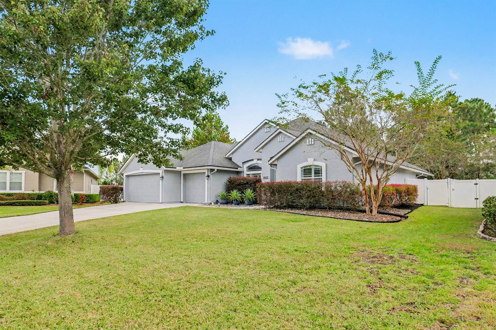 3528 Garibaldi Way, Saint Augustine, FL 32092