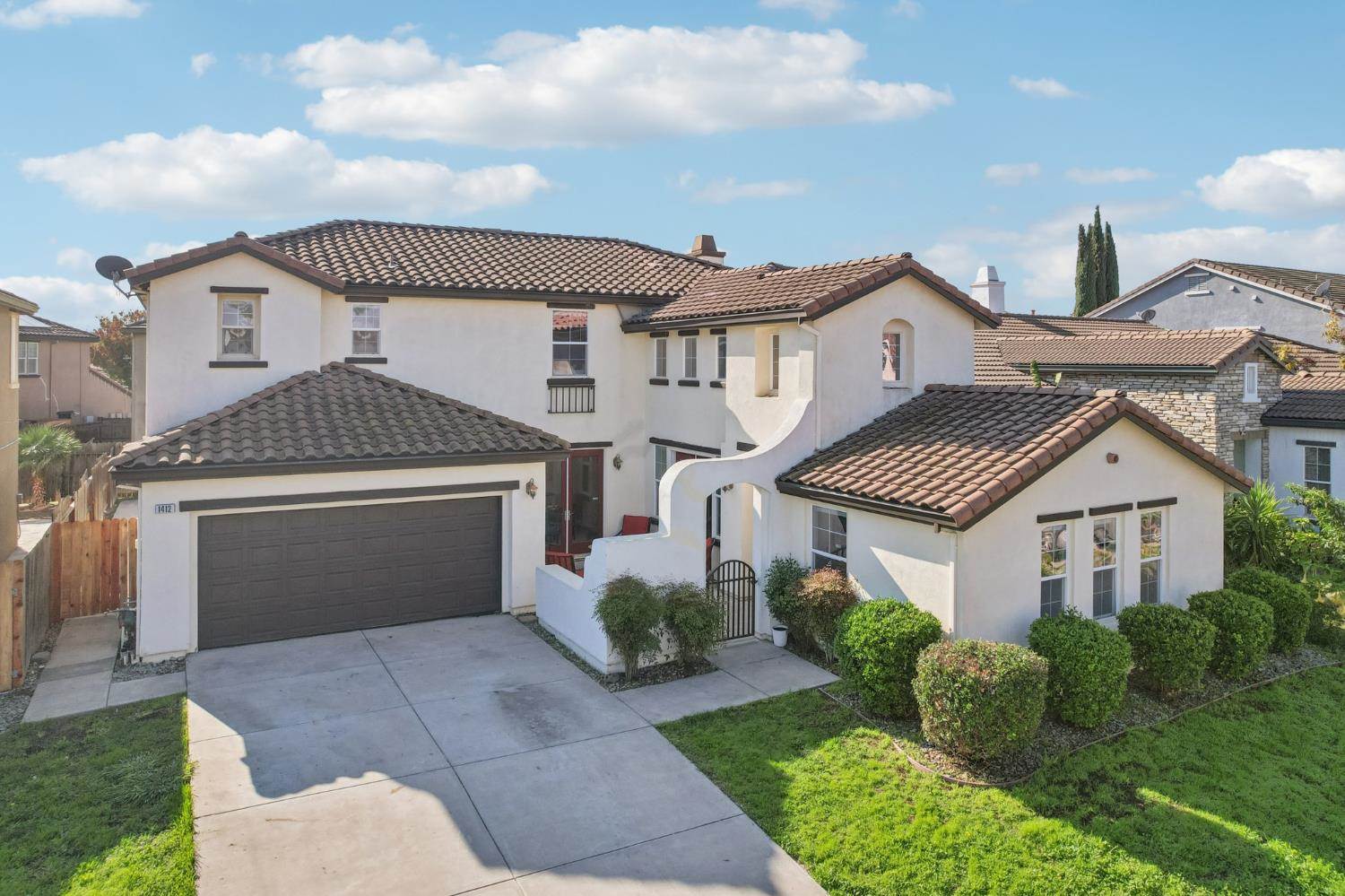 1412 Cliff Swallow Drive, Patterson, CA 95363