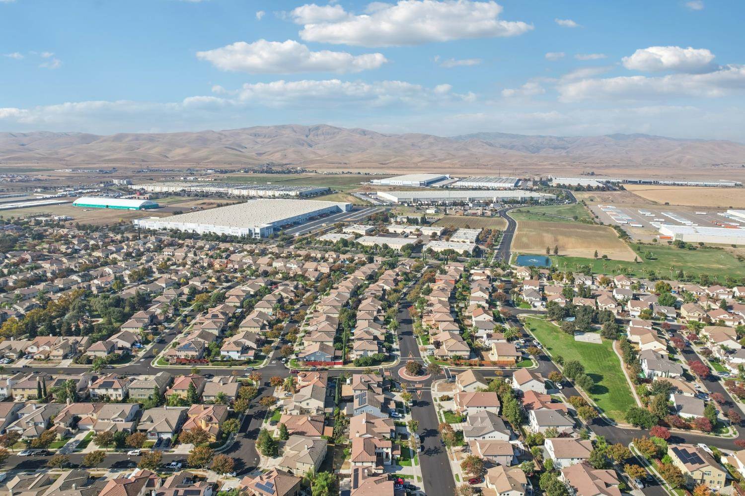 1412 Cliff Swallow Drive, Patterson, CA 95363